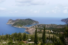 Kefalonia