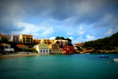 Kefalonia