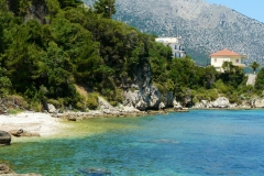 Kefalonia