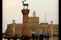Rhodes / Rodos
