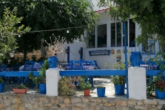 Tilos - Dodecanese eiland - Griekenland