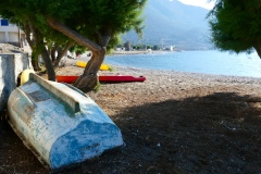 Tilos - Dodecanese eiland - Griekenland