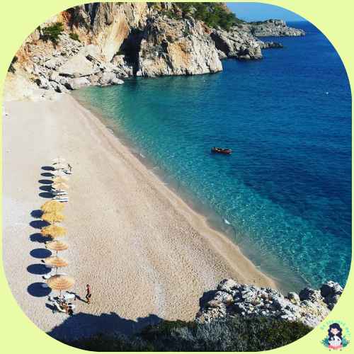 ASTYPALEA De onweerstaanbare stranden van Karpathos