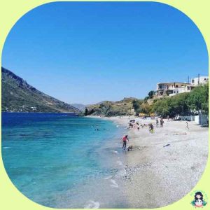 MYRTIES OP KALYMNOS