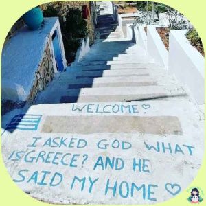 KALYMNOS, EEN GODDELIJK PARADIJS